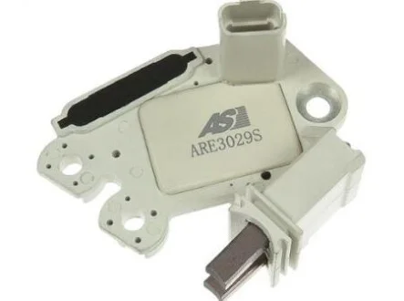 Реле генератора (12V) Renault Megane II 1.9 dCi/2.0 01- AS ARE3029S