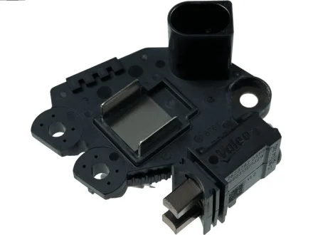 Регулятор генератора (Сліди встановлення) AS ARE3130(VALEO)