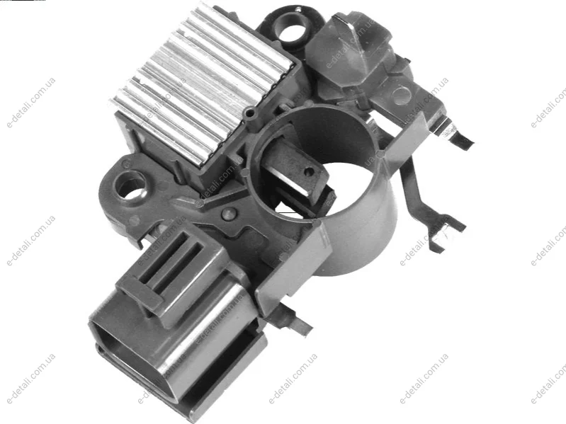 Регулятор напряжения генератора AS ARE5033 (фото 1)