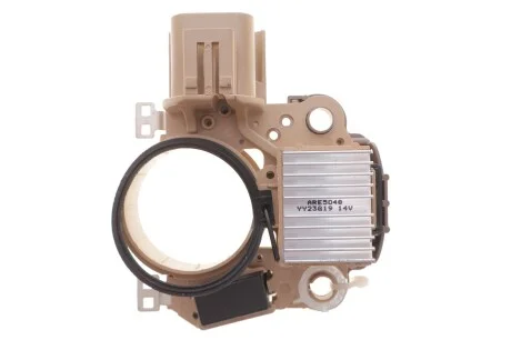 Реле генератора (12V) Mitsubishi Pajero 2.5 TD 90- AS ARE5048