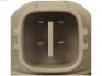 Регулятор напряжения генератора AS ARE5082 (фото 3)