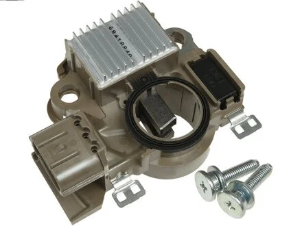 Регулятор напруги генератора AS ARE5106(MITSUBISHI)