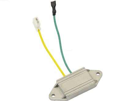 Регулятор напруги генератора AS ARE9053 (фото 1)