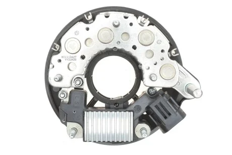 Мост генератора диодный Hyundai Elantra/Santa Fe/Kia Cerato/Sportage 2.0/2.2 CRDi 01-12 AS ARR2005