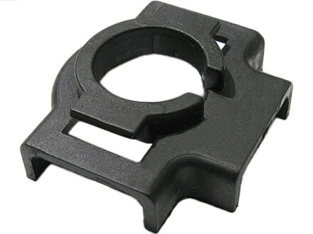 Кришка генератора AS ARS0027 (фото 1)