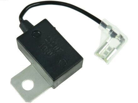 Регулятор напруги генератора AS ARS0077S