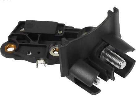 Електричний контактний елемент гніздового типу AS ARS3015