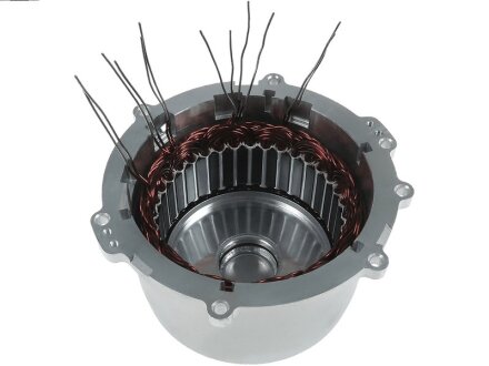 Обмотка генератора AS AS0109S