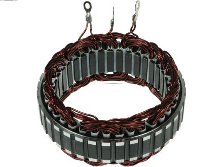 Обмотка генератора AS AS1011S