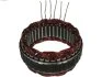 Обмотка генератора AS AS5001