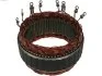 Обмотка генератора AS AS5025