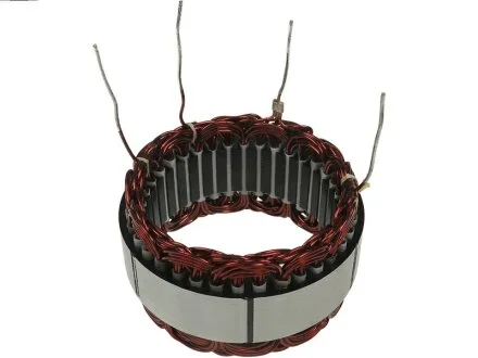Обмотка генератора AS AS6009