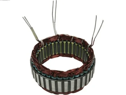 Обмотка генератора AS AS9005