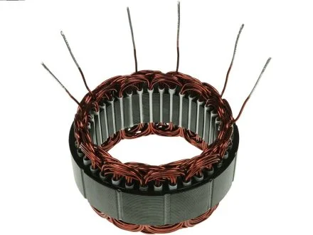 Обмотка генератора AS AS9010