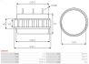 Обмотка генератора AS AS9019S (фото 2)
