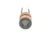 Кільце генератора (контактне) Opel Astra F/Vctra A/B 1.4-2.5 91-02 (14.7x7.1x8.4x8.3x8.3) AS ASL9012 (фото 2)