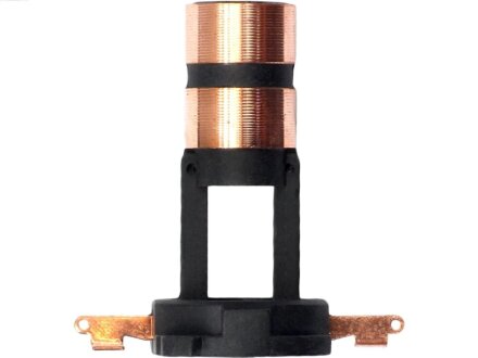 Колекторне кільце генератора AS ASL9021