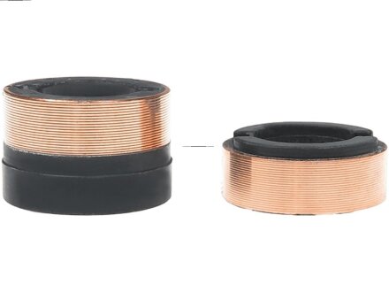 Колектор генератора AS ASL9052S