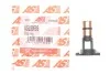Кільце генератора (контактне) (24x16x7.1x10x10) AS ASL9069S (фото 2)