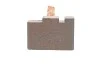 Щетки стартера Citroen Jumper/Peugeot Boxer 2.8 HDi 00-06 AS BSX192-193 (фото 2)