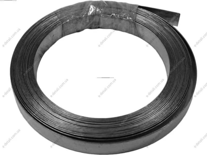 Лента для контактной сварки (0.2mmx4mmx2m) AS MP0008 (фото 1)