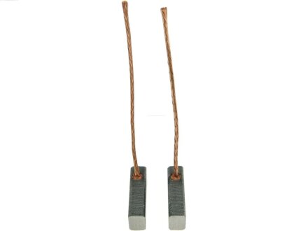 Щітка генератора AS OB9098S