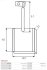 Щітка генератора AS OB9100S (фото 2)