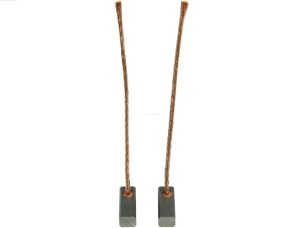 Щітка генератора AS OB9100S