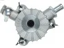 Насос вакуумний AS P0003S (фото 1)