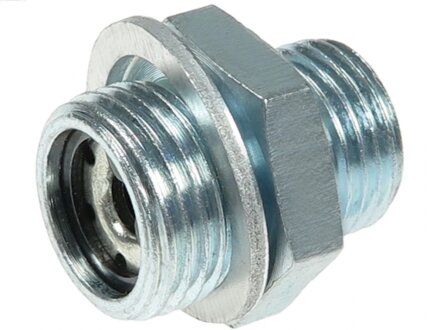 Клапан управління тиском AS P2014S (фото 1)