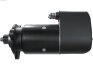 Стартер AS S0023 (фото 4)