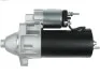 Стартер VW Passat/Audi A4/A6 1.9 TDi 96-05/Skoda Superb 1.9 TDi 01-08 (12V/1.8kw) (z=9) AS S0039 (фото 4)