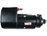 Стартер AS S0063 (фото 2)