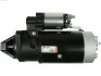 Стартер AS S0075 (фото 2)