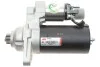 Стартер VW Caddy/T5 1.9TDI 03-/Skoda Fabia 1.4-1.9 D 03-10/Seat Altea 1.4-2.0 D 04- (2kw) (z=10) AS S0090 (фото 1)