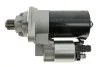 Стартер Audi A3/VW Golf/Sharan/Skoda Octavia/Seat Alhambra/Leon/Toledo 1.8 T-2.0 95-10 (1.1kw)(z=10) AS S0119 (фото 4)