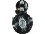 Стартер Ford Transit 2.2-2.4TDCi 06-/Land Rover Defender 07-17/Peugeot Boxer/Fiat Ducato 06-(2kw) AS S0123 (фото 3)
