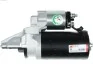 Стартер Ford Transit 2.2-2.4TDCi 06-/Land Rover Defender 07-17/Peugeot Boxer/Fiat Ducato 06-(2kw) AS S0123 (фото 4)