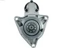 Стартер VW T4 2.0 90-03 (12V/1.1kw) (z=10) AS S0131 (фото 1)