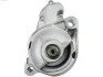 Стартер Audi A4/A6/A8 2.7-3.0 TDI 04- (12V/2.2kw) (z=10) AS S0177 (фото 1)