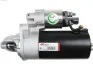 Стартер Audi A4/A6/A8 2.7-3.0 TDI 04- (12V/2.2kw) (z=10) AS S0177 (фото 2)
