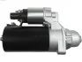 Стартер Audi A4/A6/A8 2.7-3.0 TDI 04- (12V/2.2kw) (z=10) AS S0177 (фото 4)