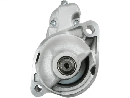 Стартер Audi A4/A6/A8 2.7-3.0 TDI 04- (12V/2.2kw) (z=10) AS S0177