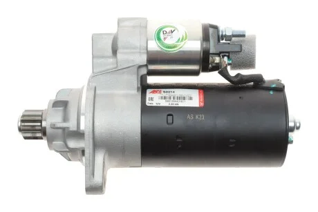 Стартер новий VW T5 03-15 AS S0214