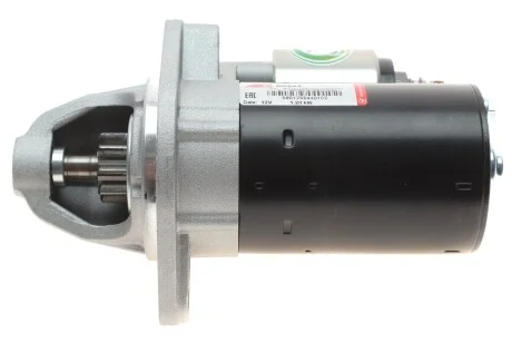 Стартер BMW 3 (E90) 1.6-2.0i (N45/N43/N46) 04-11/5 (E60) 2.0i (N46) 07-10 (12V/1.2kw) (z=9) AS S0244
