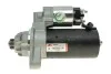 Стартер VW Touareg 2.5 R5 TDI 03-10 (2.2kw) (z=9) AS S0403