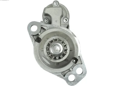 Стартер 12V 1.10kW AS S0488
