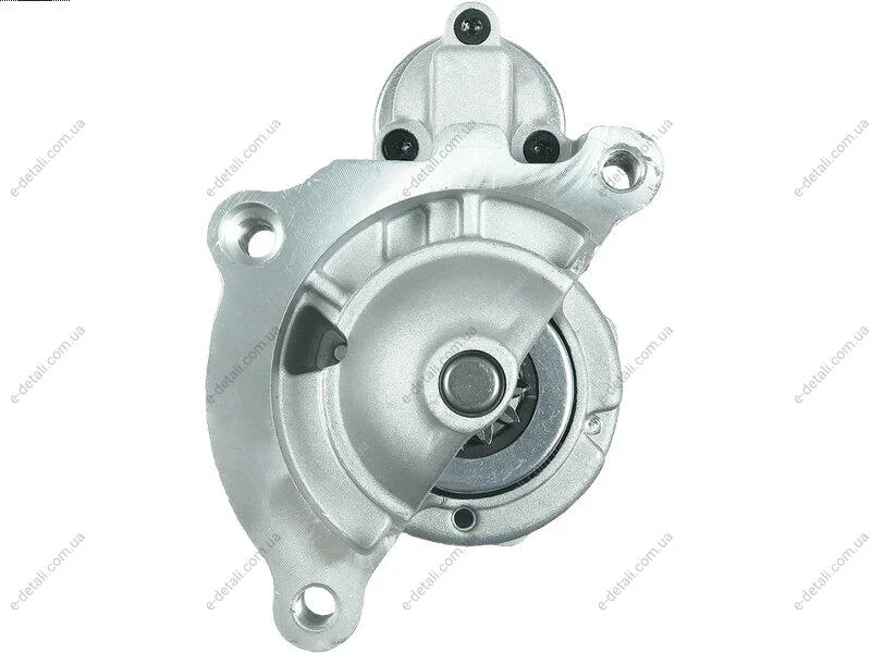 Стартер 12V 1.40kW AS S0550 (фото 1)