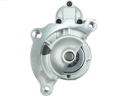 Стартер 12V 1.40kW AS S0550