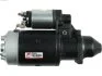 Стартер AS S0563 (фото 4)